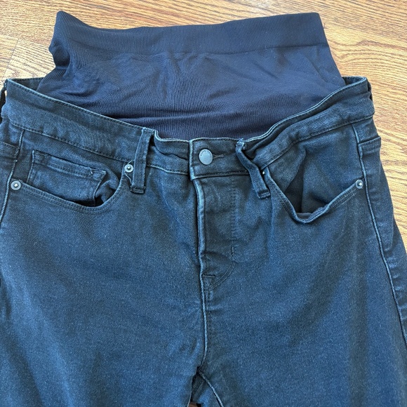 BLANQI Everyday Denim Postpartum - Picture 5 of 5